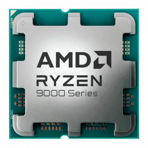 Процессор AMD Ryzen 5 7400F 6 x 3700 МГц (100-000001845), OEM 5