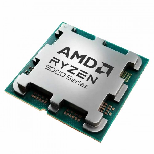 Процессор AMD Ryzen 5 7400F 6 x 3700 МГц (100-000001845), OEM 6