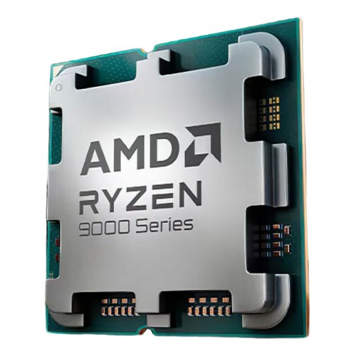 Процессор AMD Ryzen 5 7400F 6 x 3700 МГц (100-000001845), OEM 8