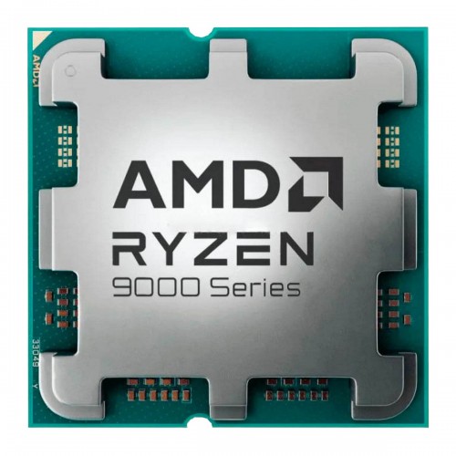 Процессор AMD Ryzen 5 7400F 6 x 3700 МГц (100-000001845), OEM 9