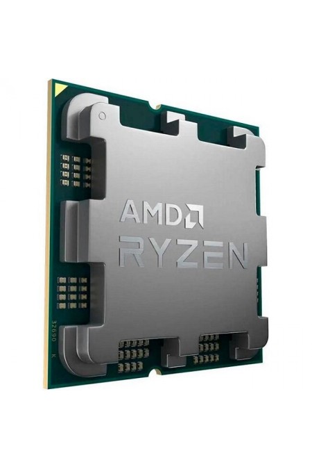 Процессор AMD Ryzen 5 7500F AM5, 6 x 3700 МГц (100-000000597), OEM 1