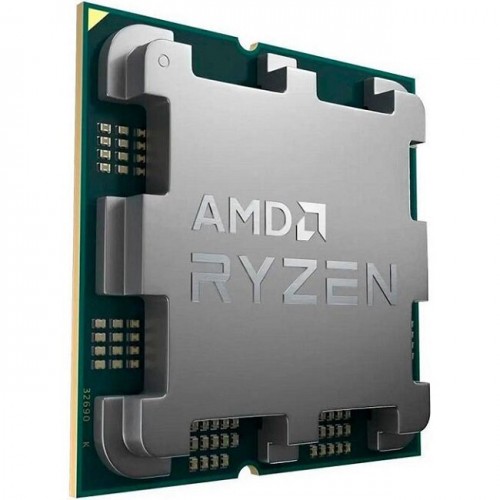 Процессор AMD Ryzen 5 7500F AM5, 6 x 3700 МГц (100-000000597), OEM 1