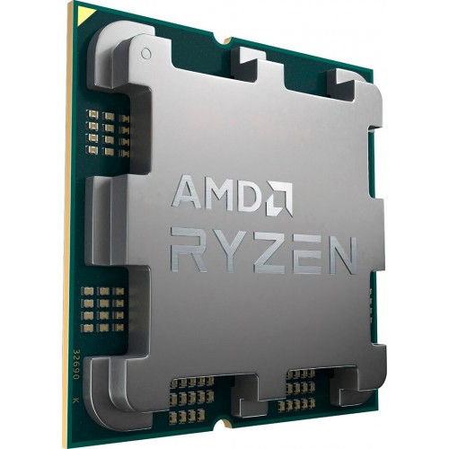 Процессор AMD Ryzen 5 7600 (100-000001015) (AM5, 6 x 3800 МГц), OEM 1