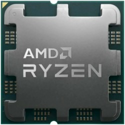 Процессор AMD Ryzen 5 7600X (100-000000593) (AM5, 6 x 4700 МГц), OEM