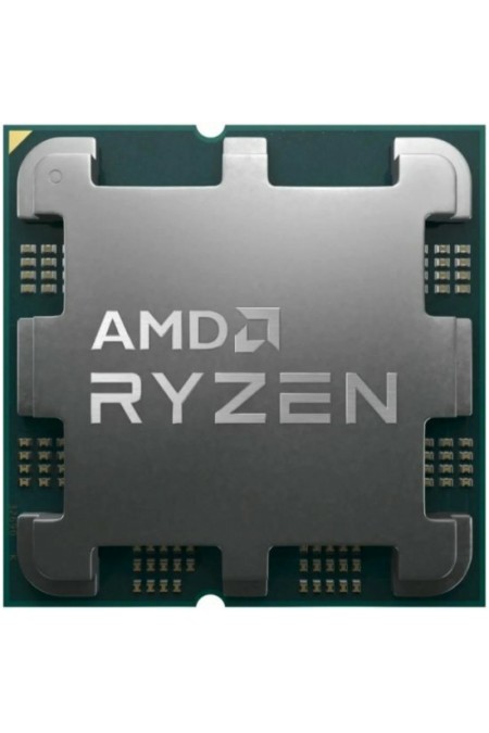 Процессор AMD Ryzen 5 7600X (100-000000593) (AM5, 6 x 4700 МГц), OEM 