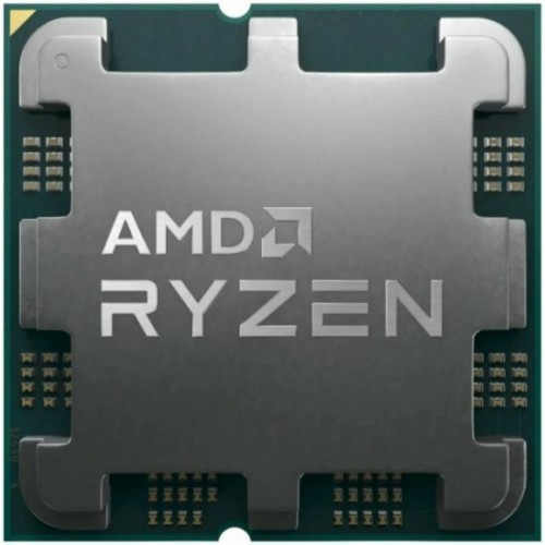 Процессор AMD Ryzen 5 7600X (100-000000593) (AM5, 6 x 4700 МГц), OEM 