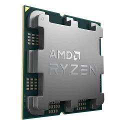 Процессор AMD Ryzen 5 7600X3D 4 x 4100 МГц (100-000001721), OEM