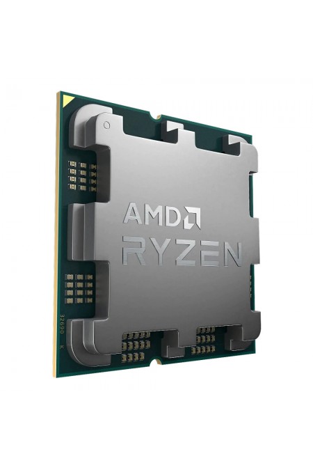 Процессор AMD Ryzen 5 7600X3D 4 x 4100 МГц (100-000001721), OEM 
