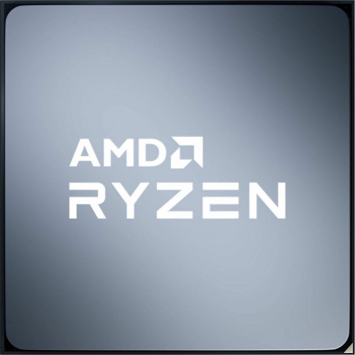 Процессор AMD Ryzen 5 7600X3D 4 x 4100 МГц (100-000001721), OEM 2