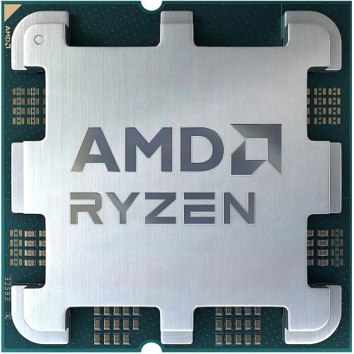 Процессор AMD Ryzen 5 7600X3D 4 x 4100 МГц (100-000001721), OEM 4