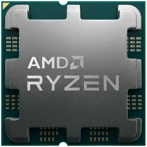Процессор AMD Ryzen 5 7600X3D 4 x 4100 МГц (100-000001721), OEM 5