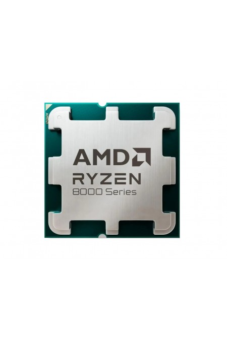 Процессор AMD Ryzen 5 8400F (AM5, 6 x 4200 МГц) (100-000001591), OEM 