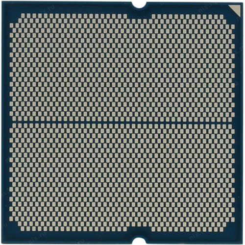 Процессор AMD Ryzen 5 8400F (AM5, 6 x 4200 МГц) (100-000001591), OEM 6