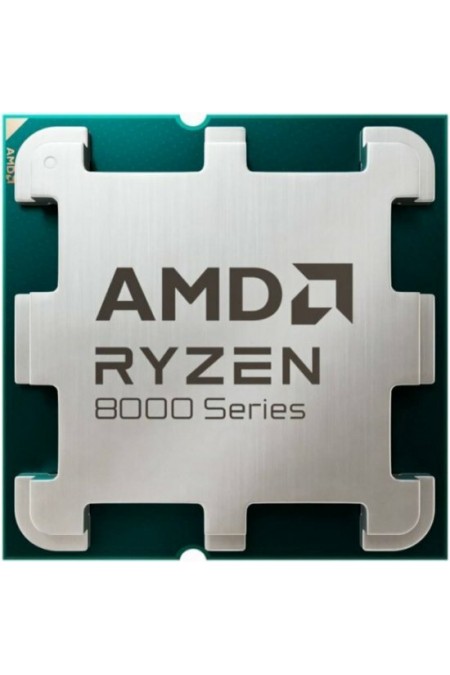 Процессор AMD Ryzen 5 8500G, 6 x 3500 МГц (100-100000931BOX), BOX 2