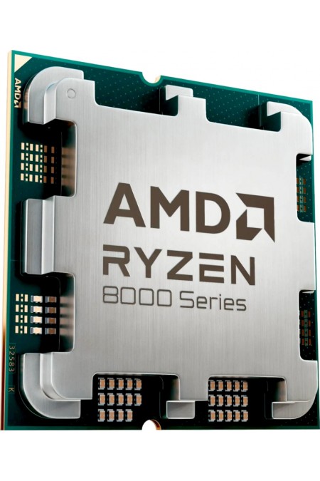 Процессор AMD RYZEN 5 8600G (100-100001237CBX), BOX 2