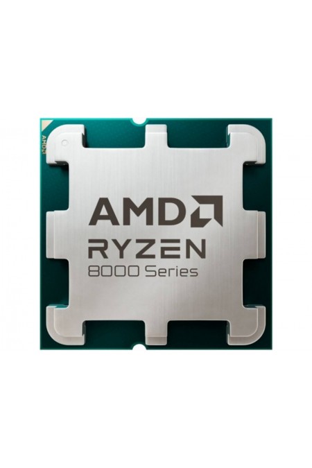 Процессор AMD Ryzen 5 8600G AM5, 4 x 4300 МГц (100-000001237), OEM 