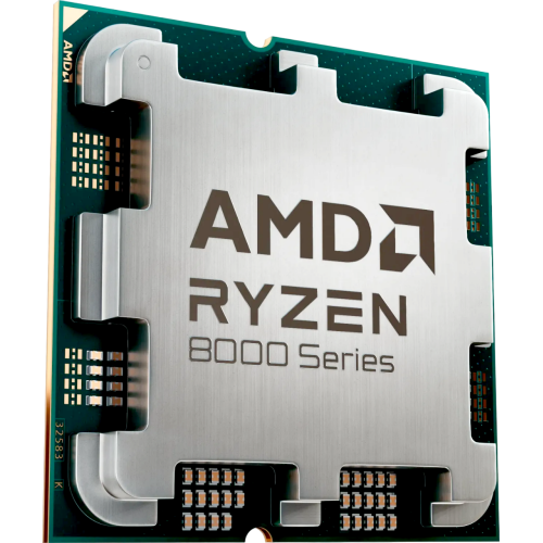 Процессор AMD Ryzen 5 8600G AM5, 4 x 4300 МГц (100-000001237), OEM 1