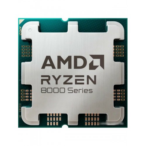 Процессор AMD Ryzen 5 8600G AM5, 4 x 4300 МГц (100-000001237), OEM 3