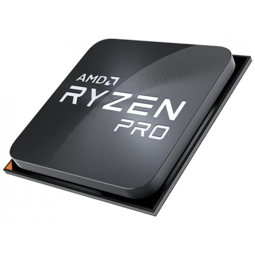 Процессор AMD Ryzen 5 PRO 5650G 7 x 3900 МГц (100-000000255), OEM 2