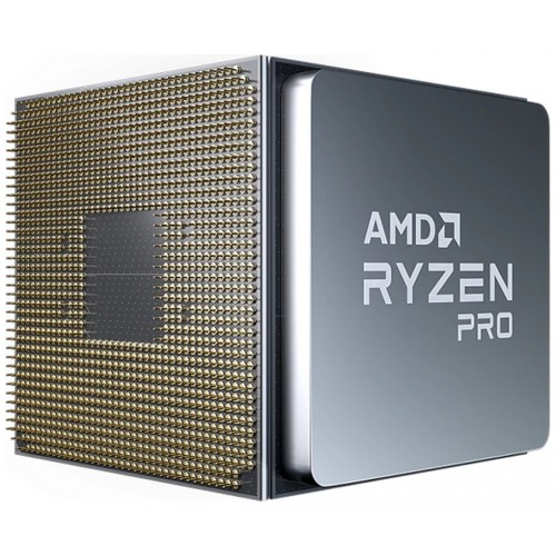 Процессор AMD Ryzen 5 PRO 5650G 7 x 3900 МГц (100-000000255), OEM 3