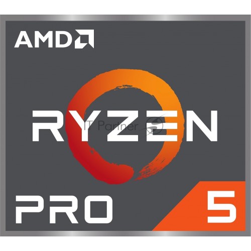 Процессор AMD Ryzen 5 PRO 5650G 7 x 3900 МГц (100-000000255), OEM 4