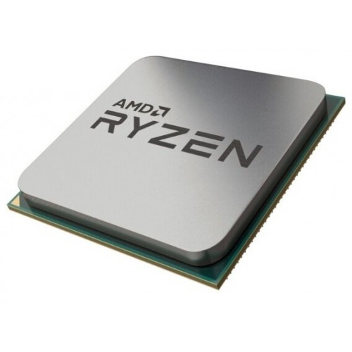 Процессор AMD Ryzen 5 PRO 5650G 7 x 3900 МГц (100-000000255), OEM 5