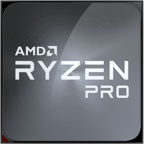Процессор AMD Ryzen 5 PRO 5650G 7 x 3900 МГц (100-000000255), OEM 7
