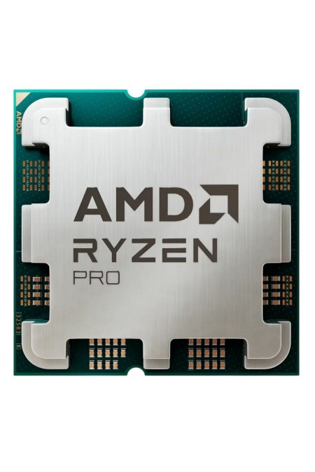 Процессор AMD Ryzen 5 Pro 8500G, 6 x 3500 МГц (100-000000931), OEM 1