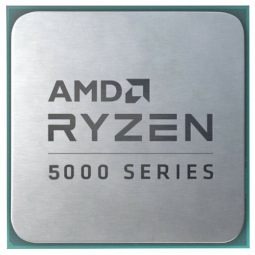 Процессор AMD Ryzen 7 5700G (100-000000263) (AM4, 8 x 3800 МГц), OEM 3