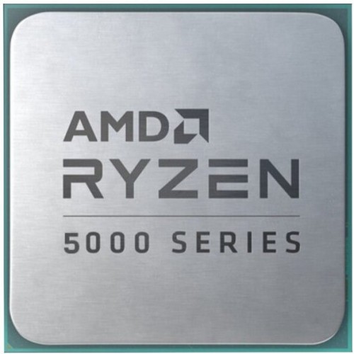 Процессор AMD Ryzen 7 5700X (100-000000926) (AM4, 8 x 3400 МГц), OEM 4