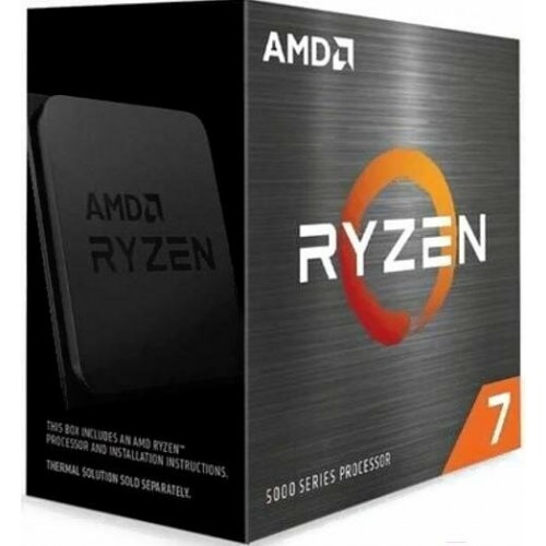 Процессор AMD Ryzen 7 5700X (100-000000926) (AM4, 8 x 3400 МГц), OEM 5