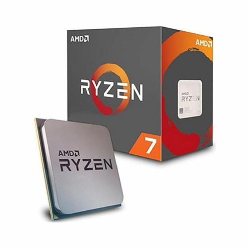 Процессор AMD Ryzen 7 5800X (100-100000063WOF) (AM4, 8 x 3800 МГц), BOX 8