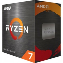 Процессор AMD Ryzen 7 5800X AM4 (100-000000063WOF) (8 x 3800 МГц), BOX