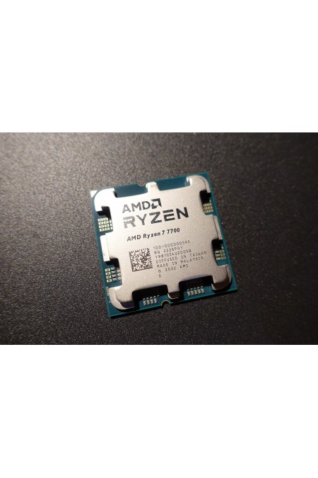 Процессор AMD Ryzen 7 7700 (100-000000592), OEM 
