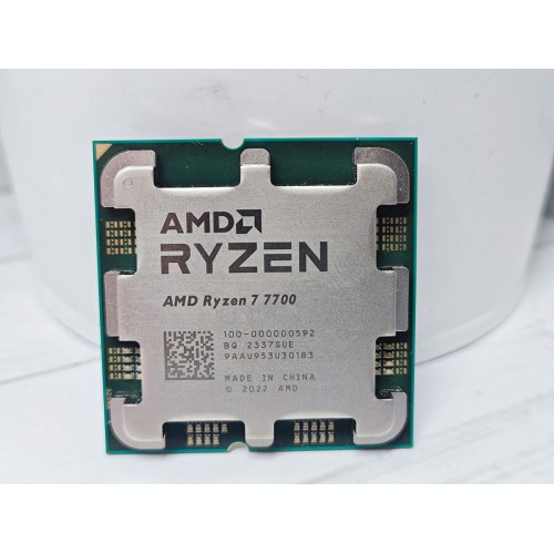 Процессор AMD Ryzen 7 7700 (100-000000592), OEM 3