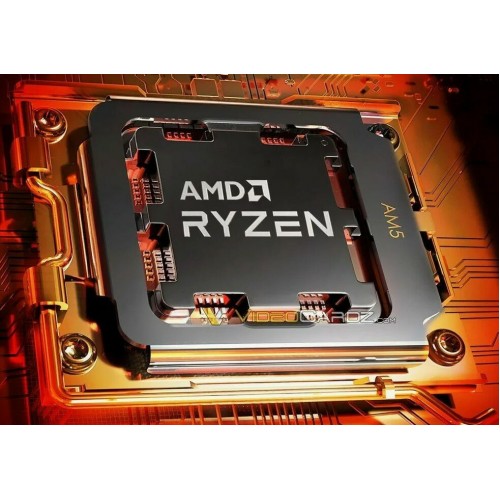 Процессор AMD Ryzen 7 7700 (100-000000592), OEM 6