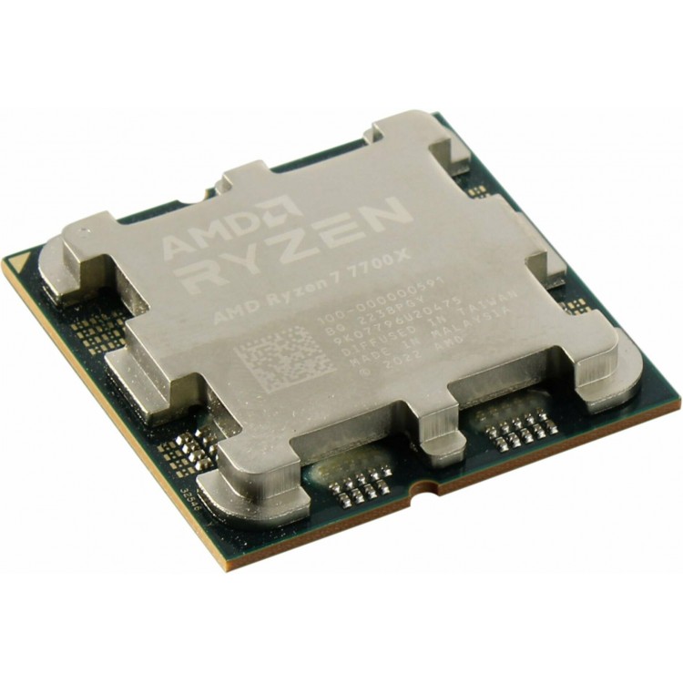 Ryzen7 7700