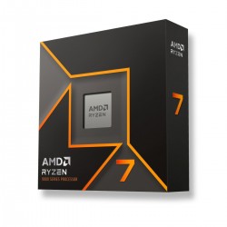 Процессор AMD Ryzen 7 7700X, 8 x 4500 МГц (100-100000591WOF), BOX