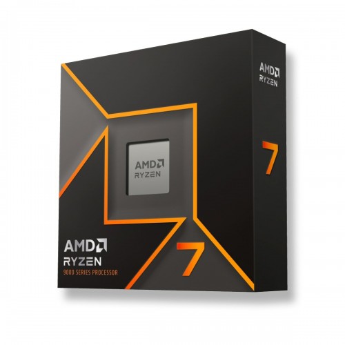 Процессор AMD Ryzen 7 7700X, 8 x 4500 МГц (100-100000591WOF), BOX 
