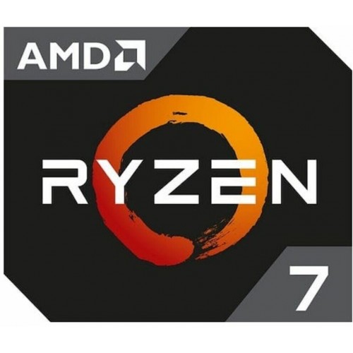 Процессор AMD Ryzen 7 7700X, 8 x 4500 МГц (100-100000591WOF), BOX 1