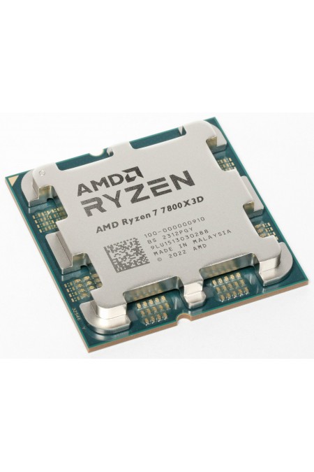 Процессор AMD Ryzen 7 7800X3D (100-000000910), OEM 2