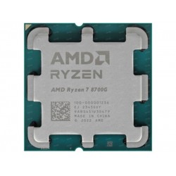 Процессор AMD Ryzen 7 8700G AM5 (100-000001236), OEM