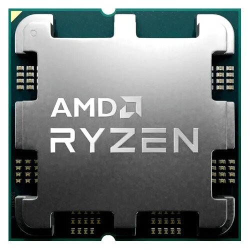 Процессор AMD Ryzen 7 9700X (AM5, 8 x 3800 МГц) (100-000001404), OEM 1