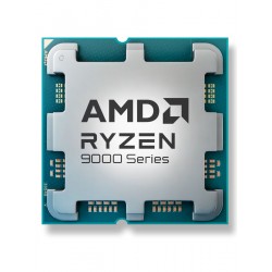 Процессор AMD Ryzen 7 9850X3D, AM5 8 x 4700 МГц (100-000001973), OEM