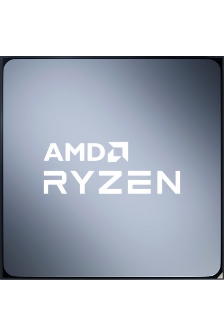 Процессор AMD Ryzen 9 5950X (100-100000059WOF) (AM4, 16 x 3400 МГц), BOX 5