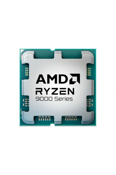 Процессор AMD Ryzen 9 9900X X12 (100-000000662), OEM 
