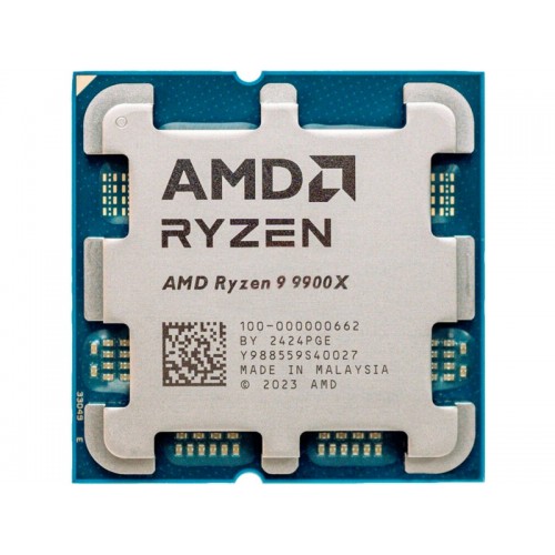 Процессор AMD Ryzen 9 9900X X12 (100-000000662), OEM 2