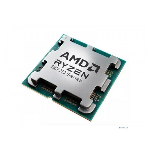 Процессор AMD Ryzen 9 9900X X12 (100-000000662), OEM 5