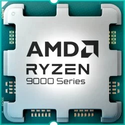 Процессор AMD Ryzen 9 9950X3D AM5, 16 x 4300 МГц (100-000000719), OEM
