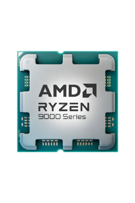 Процессор AMD Ryzen 9 9950X3D AM5, 16 x 4300 МГц (100-000000719), OEM 1